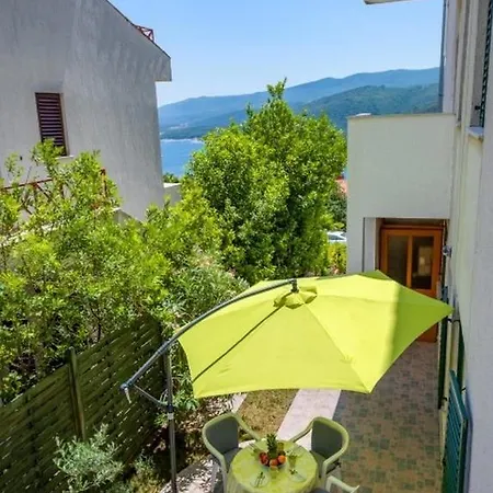 With Wifi Rabac, Labin - 17739 Rabac