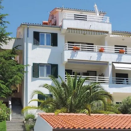 Apartment With Wifi Rabac, Labin - 17739 Rabac