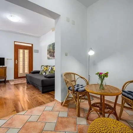 Apartment With Wifi Rabac, Labin - 17739
