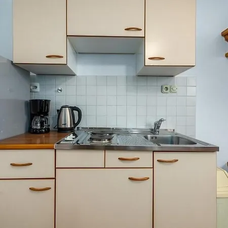 Apartment With Wifi Rabac, Labin - 17739 Rabac