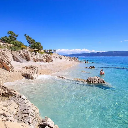 With Wifi Rabac, Labin - 17739 Rabac